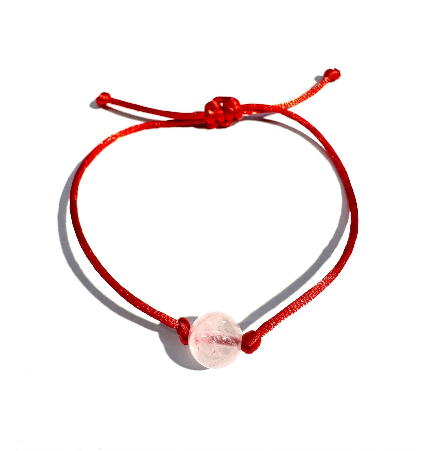 Tenký šnúrkový náramok Ruženín-Bracelets-DIARA.sk-Dámsky-DIARA.sk
