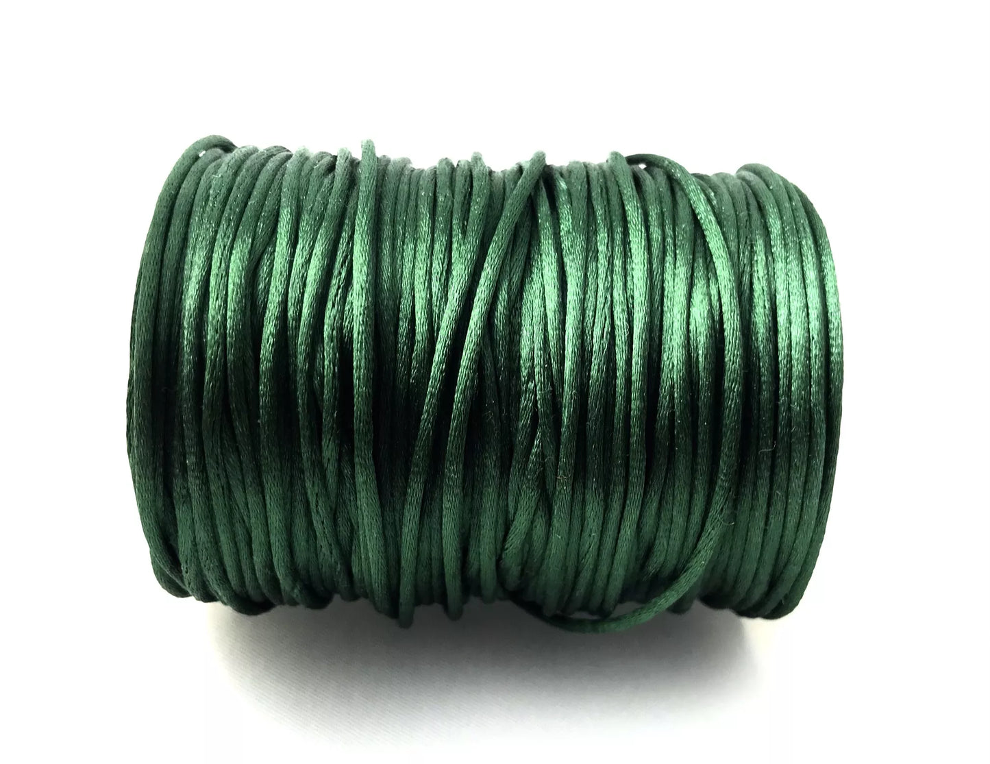 Pletený šnúrkový náramok s vlastným textom - lentilky-Bracelets-DIARAfashion-Zelená-Dámsky-DIARA.sk