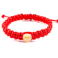 Detské náramky proti urieknutiu sada 3 ks červené-Bracelets-DIARA-0-12 mesiacov-DIARA.sk