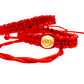Detské náramky proti urieknutiu sada 3 ks červené-Bracelets-DIARA-0-12 mesiacov-DIARA.sk