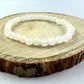 Náramok z minerálov Krištáľ 6 mm-Bracelets-DIARAfashion-DIARA.sk