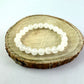 Náramok z minerálov Krištáľ 8 mm biely číry-Bracelets-DIARAfashion-DIARA.sk