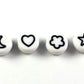 Detský náramok s menom červený-Bracelets-DIARAfashion-Mesiac-0-12 mesiacov-DIARA.sk
